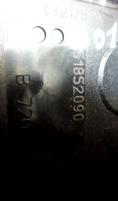 Pedal Electrico FIAT PANDA (312_, 319_) | 12 -  Imagem-2