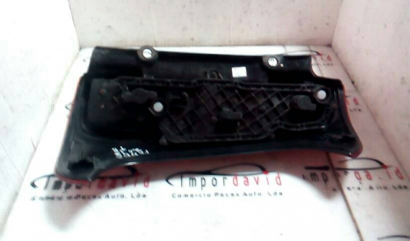 Farolim Stop Esq FIAT PANDA (312_, 319_) | 12 -  Imagem-2