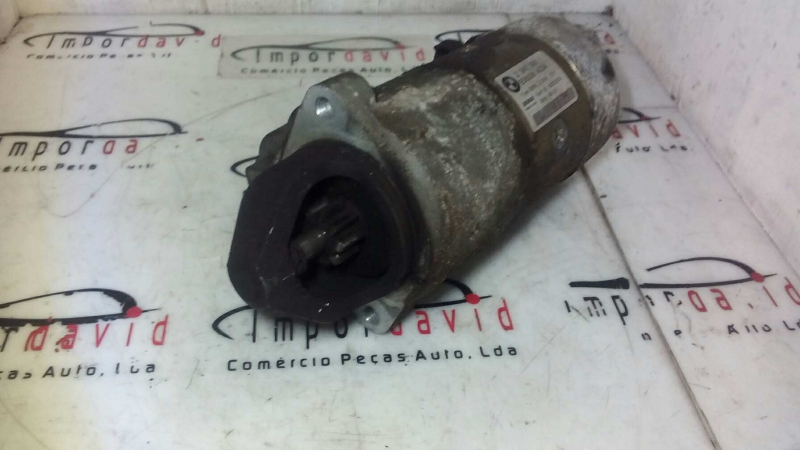 Motor de Arranque BMW 3 Touring (E46) | 99 - 05 Imagem-2