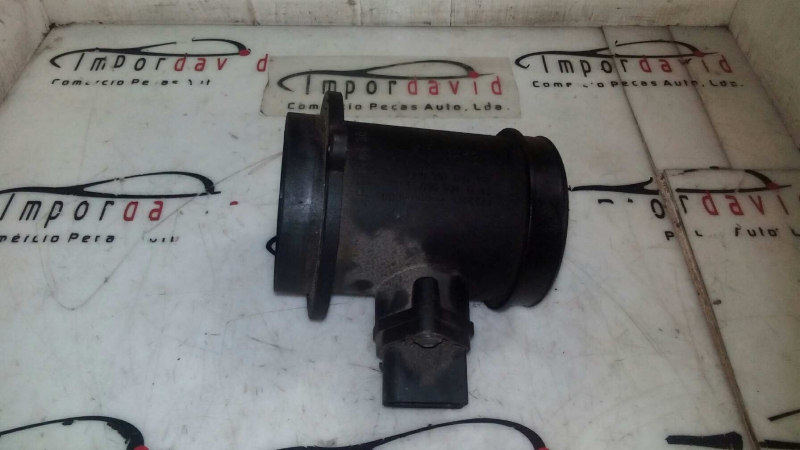 Massa de Ar MERCEDES-BENZ - ID S_66729