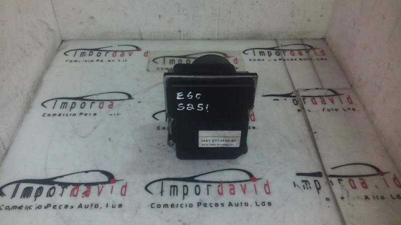 ABS BMW - ID S_66776