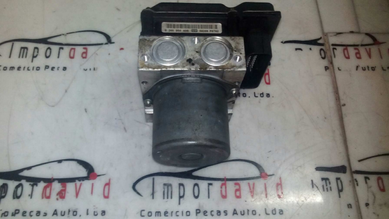 ABS BMW 5 (E60) | 01 - 10 Imagem-1