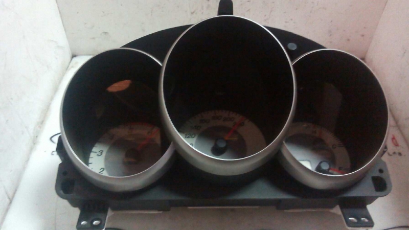 Quadrante MAZDA - ID S_66798