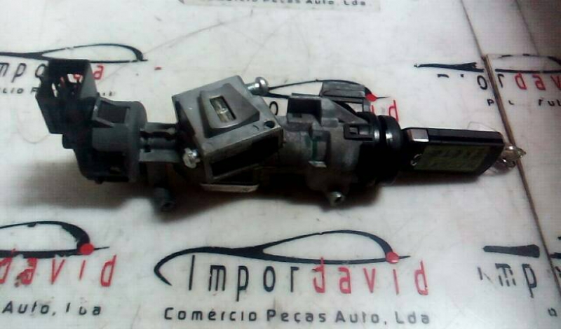 Canhão de Ignição MAZDA 3 (BK) | 03 - 09 Imagem-1