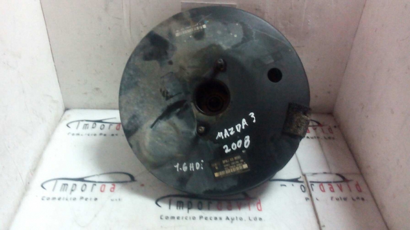 Servo Freio MAZDA - ID S_66807