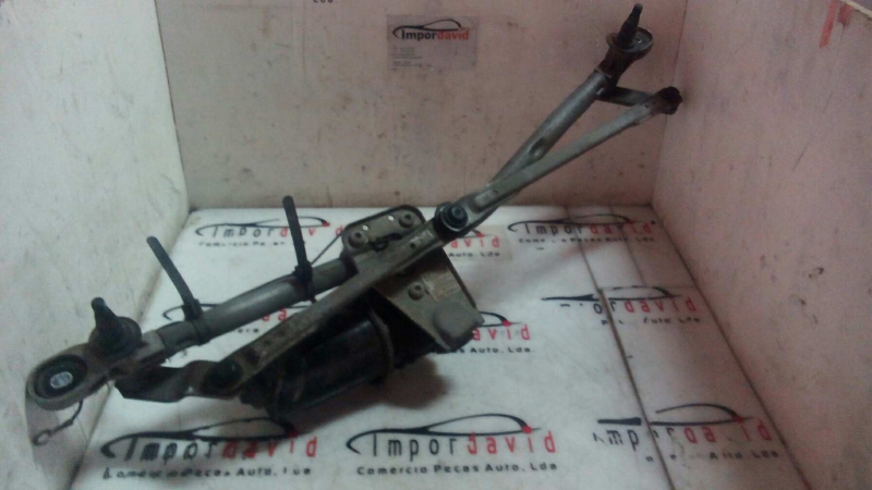 Motor Limpa Vidros Frente MAZDA 3 (BK) | 03 - 09 Imagem-1