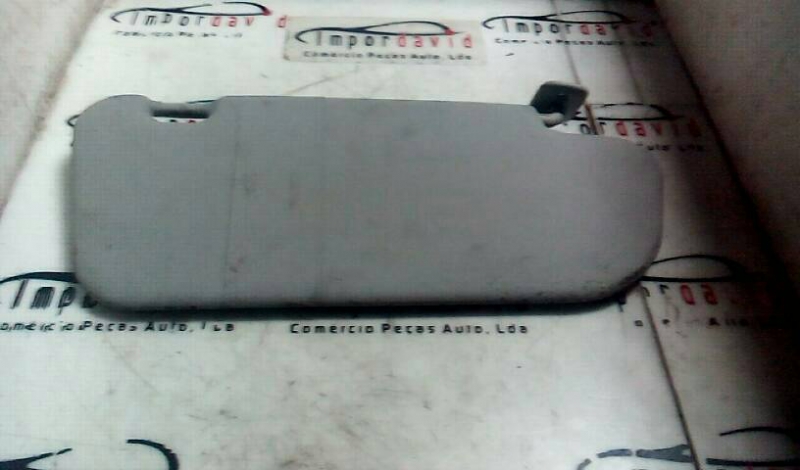 Pala de sol MAZDA 3 (BK) | 03 - 09 Imagem-1