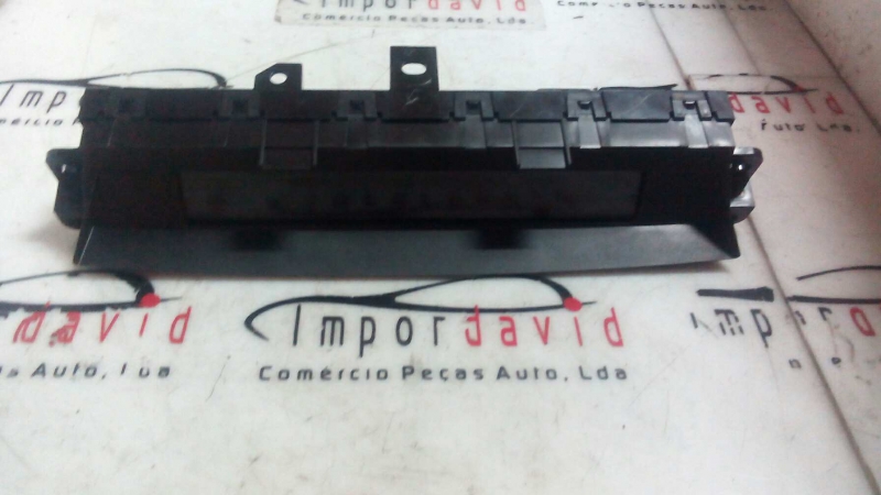 Display MAZDA - ID S_66820