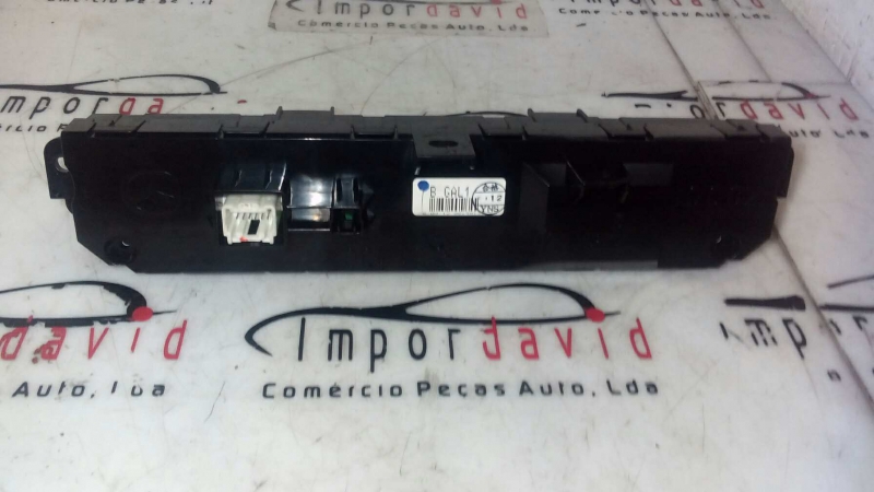 Display MAZDA 6 três volumes (GH) | 07 - 13 Imagem-2