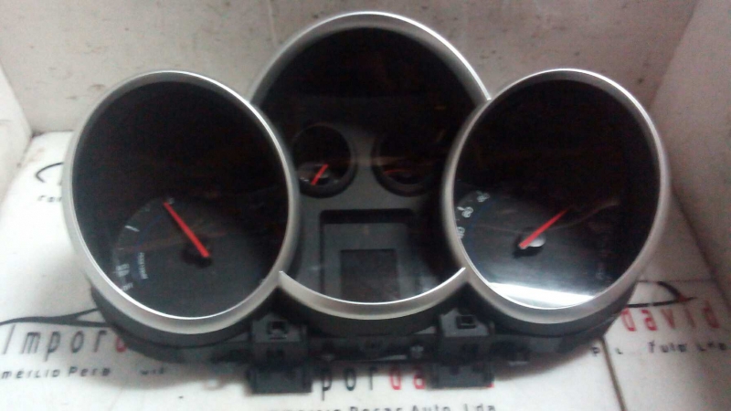 Quadrante CHEVROLET - ID S_66832