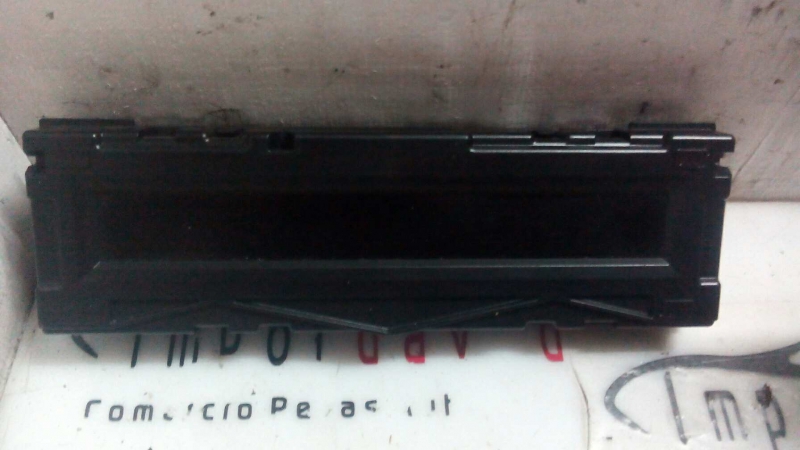 Display CHEVROLET - ID S_66839