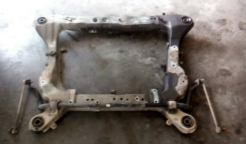 Charrió VOLVO - ID S_66853