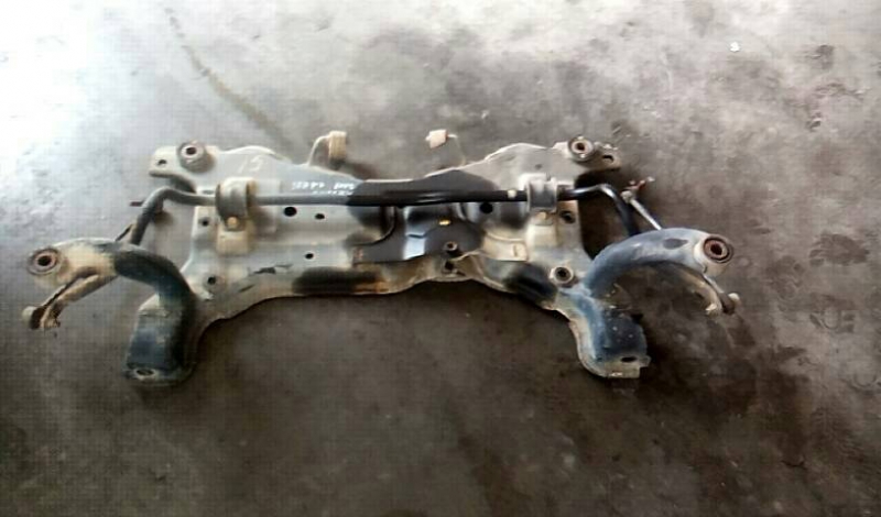 Charrió MAZDA - ID S_66863