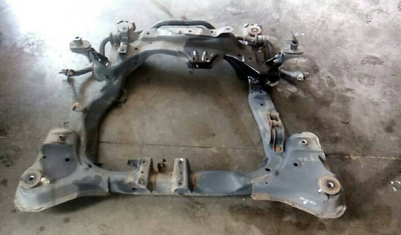 Charrió HONDA - ID S_66867