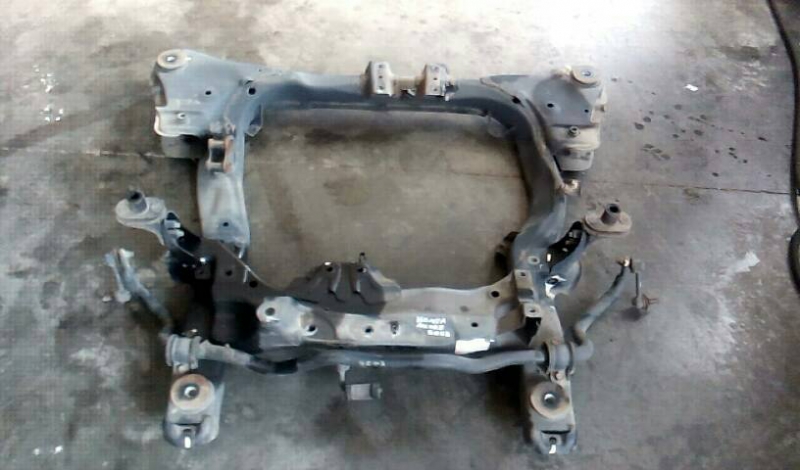 Charrió HONDA ACCORD VII (CL, CN) | 03 - 12 Imagem-1