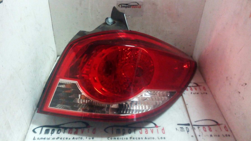 Farolim Stop Dto CHEVROLET - ID S_66888