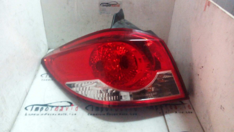 Farolim Stop Esq CHEVROLET - ID S_66889