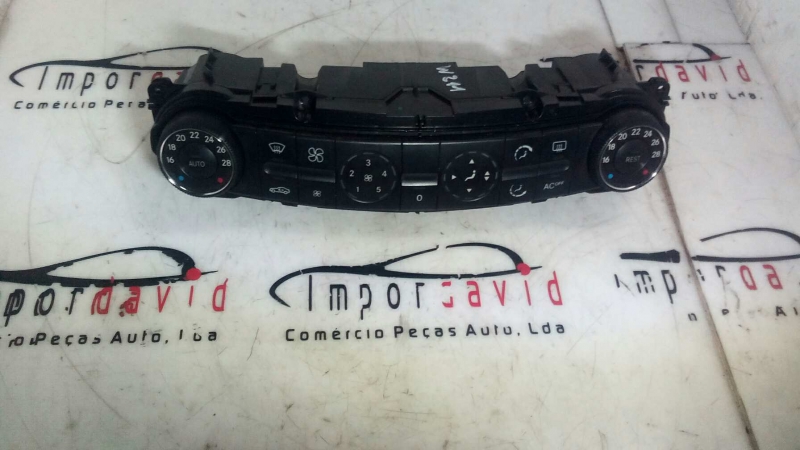 Comando de Chaufagem MERCEDES-BENZ - ID S_66926