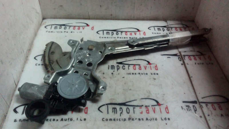 Elevador Frente Dto Electrico SUZUKI - ID S_66985