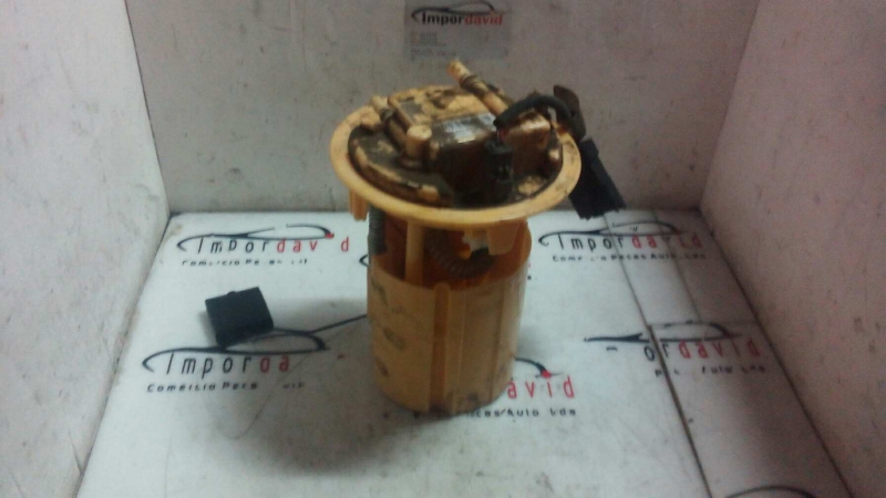 Boia do Combustível PEUGEOT - ID S_67070