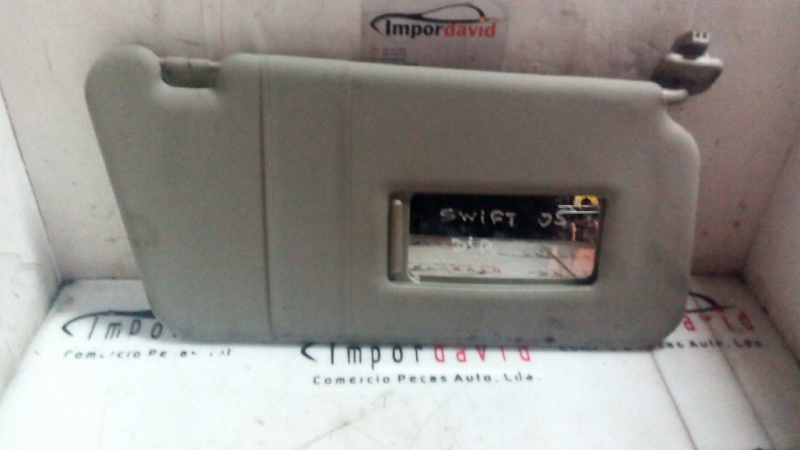 Pala de sol SUZUKI SWIFT III (MZ, EZ) | 05 -  Imagem-1