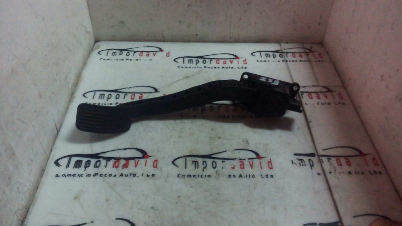 Pedal Electrico PEUGEOT - ID S_67079