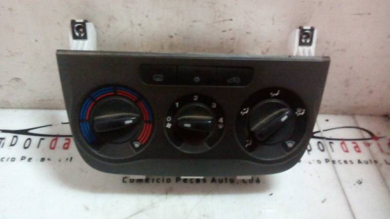 Comando de Chaufagem FIAT - ID S_67115