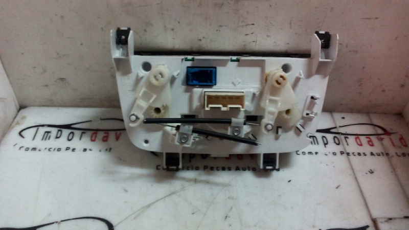 Comando de Chaufagem FIAT GRANDE PUNTO (199_) | 05 -  Imagem-1