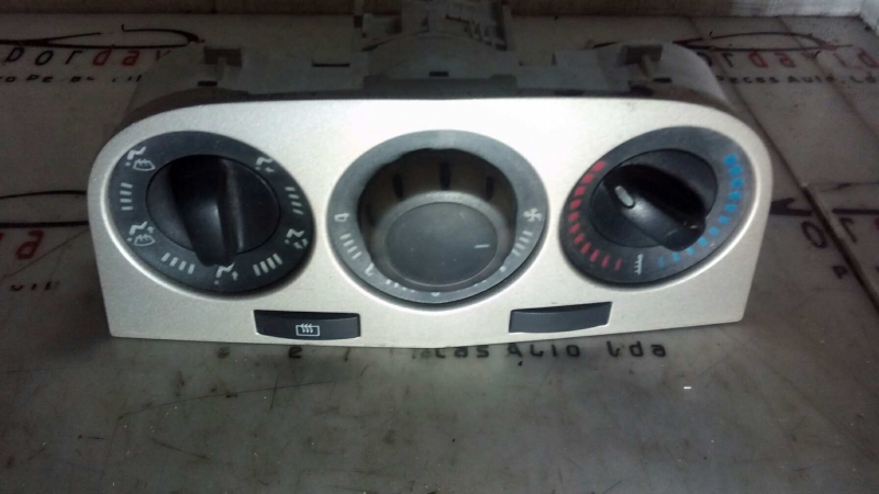 Comando de Chaufagem OPEL - ID S_67131