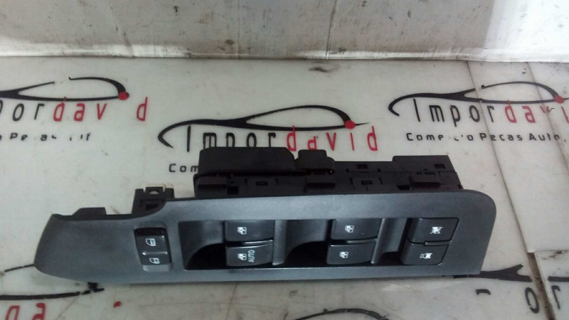 Interruptor de vidros CHEVROLET CAPTIVA (C100, C140) | 06 -  Imagem-1