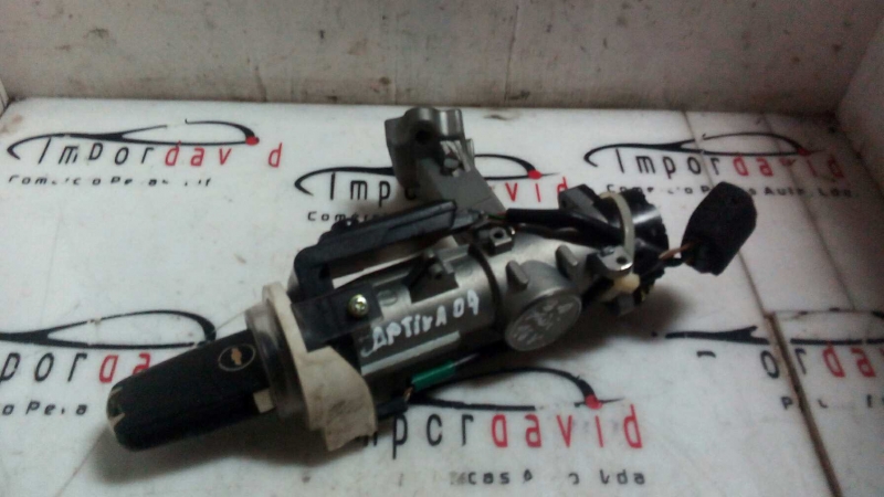 Canhão de Ignição CHEVROLET - ID S_67200