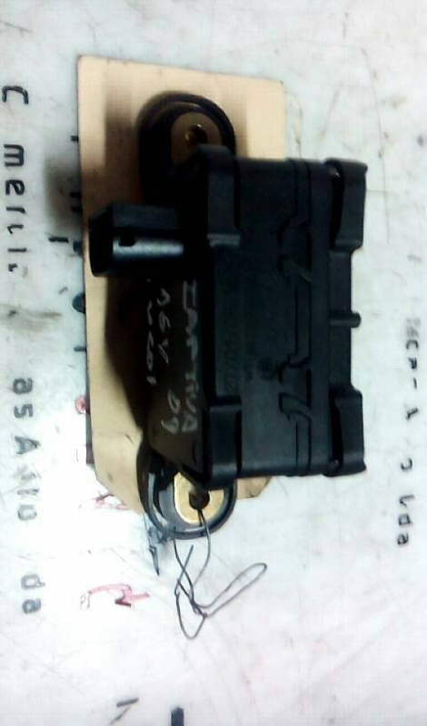 Modulo CHEVROLET CAPTIVA (C100, C140) | 06 -  Imagem-1