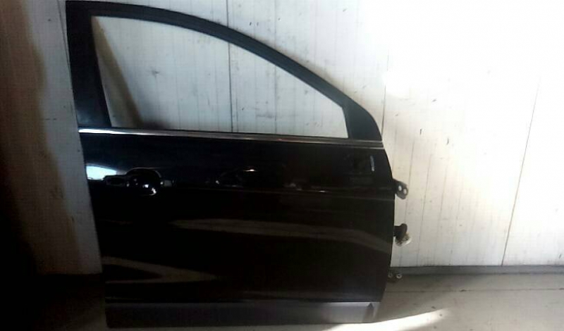 Porta Frente Dto CHEVROLET CAPTIVA (C100, C140) | 06 -  Imagem-2