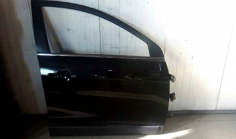 Porta Frente Dto CHEVROLET CAPTIVA (C100, C140) | 06 -  Imagem-3