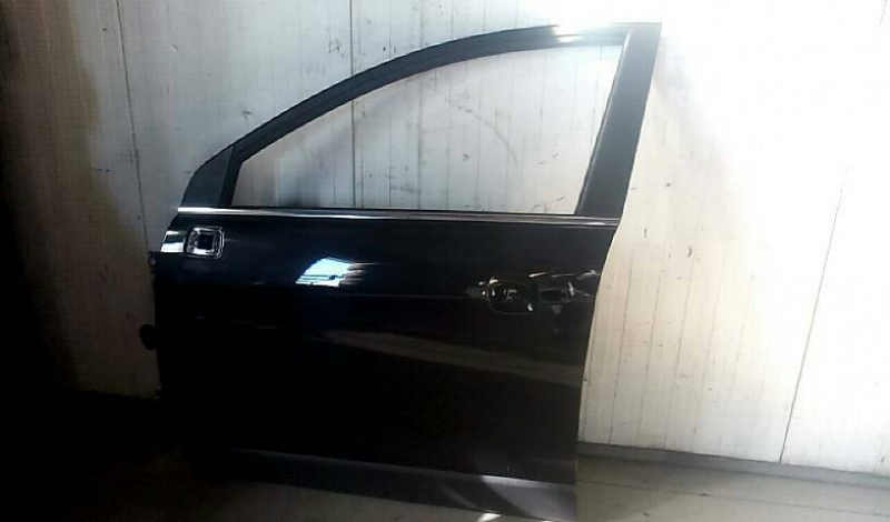 Porta Frente Esq CHEVROLET CAPTIVA (C100, C140) | 06 -  Imagem-1