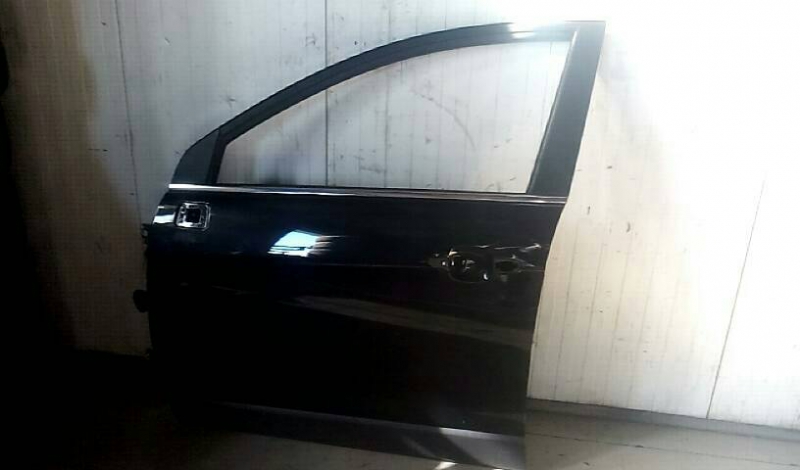 Porta Frente Esq CHEVROLET CAPTIVA (C100, C140) | 06 -  Imagem-2