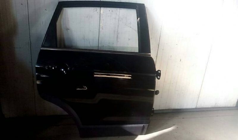 Porta Trás Drt CHEVROLET CAPTIVA (C100, C140) | 06 -  Imagem-1