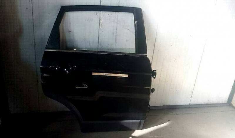 Porta Trás Drt CHEVROLET CAPTIVA (C100, C140) | 06 -  Imagem-2