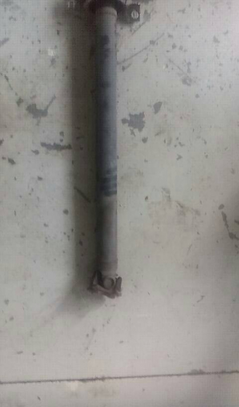 Veio de Transmissão CHEVROLET CAPTIVA (C100, C140) | 06 -  Imagem-2