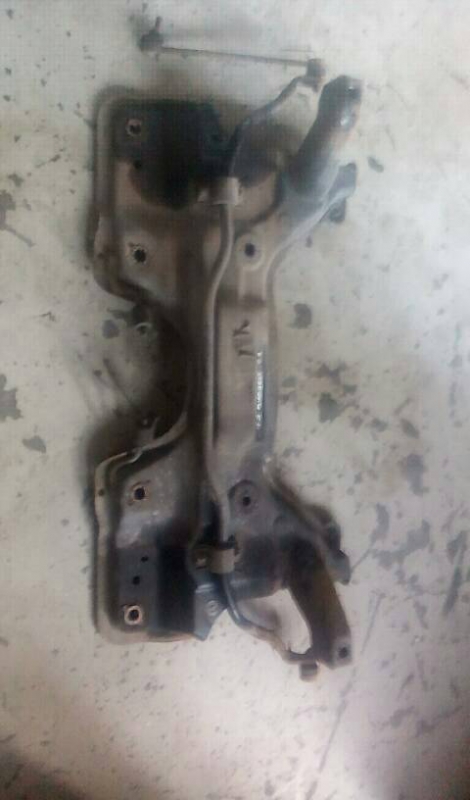 Charrió FIAT GRANDE PUNTO (199_) | 05 -  Imagem-1