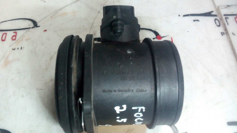 Massa de Ar FORD - ID S_67244