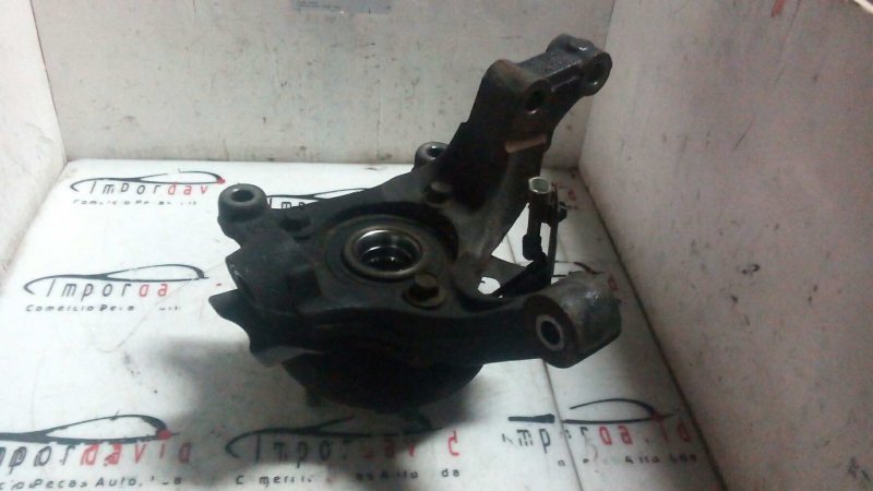 Manga de Eixo Dto CHEVROLET - ID S_67247