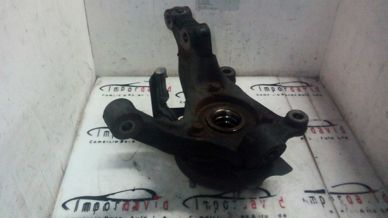 Manga de Eixo Esq CHEVROLET - ID S_67248