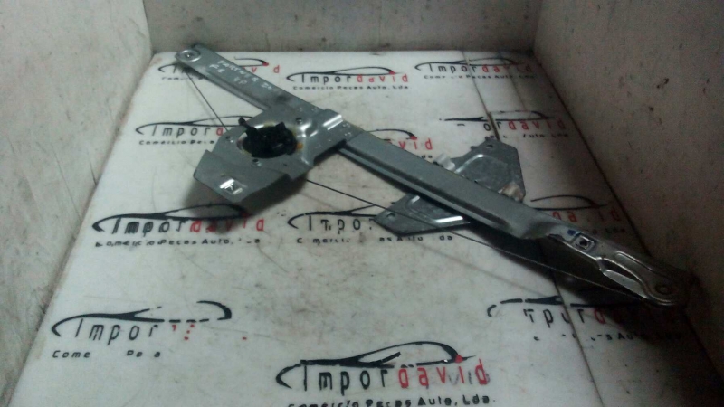 Elevador Frente Esq Electrico PEUGEOT - ID S_67253