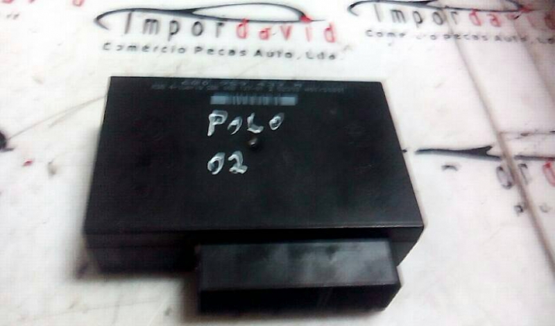 Modulo VOLKSWAGEN - ID S_67371