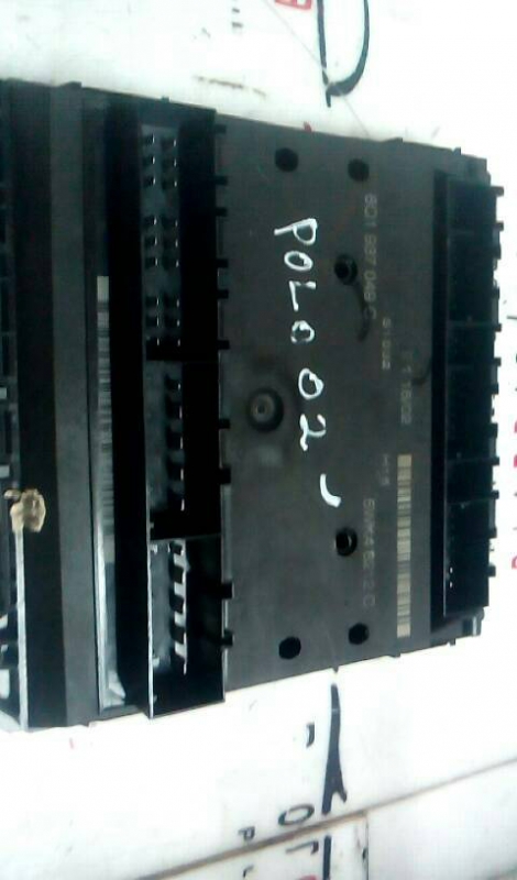 Modulo VOLKSWAGEN - ID S_67372