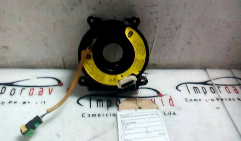 Fita de Airbags CHEVROLET CAPTIVA (C100, C140) | 06 -  Imagem-1