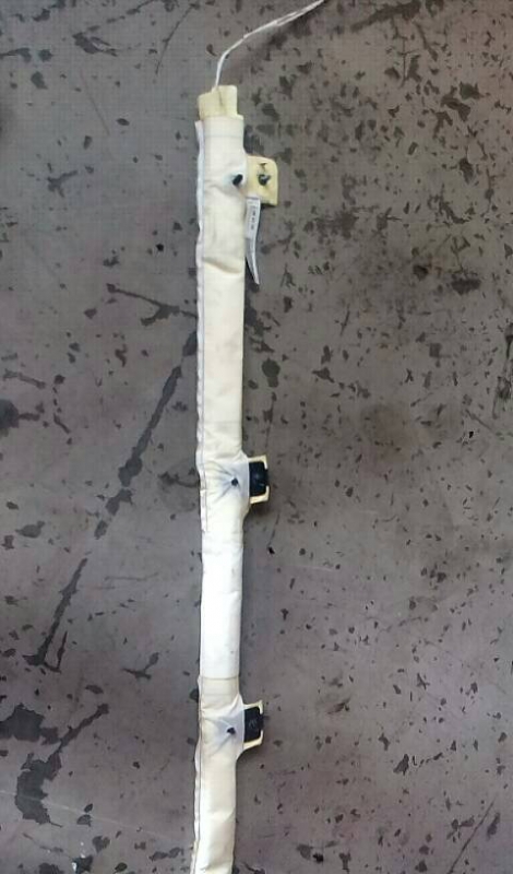 Airbags de Cortina Esq CHEVROLET CAPTIVA (C100, C140) | 06 -  Imagem-2