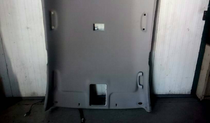 Tejadilho CHEVROLET CAPTIVA (C100, C140) | 06 -  Imagem-1