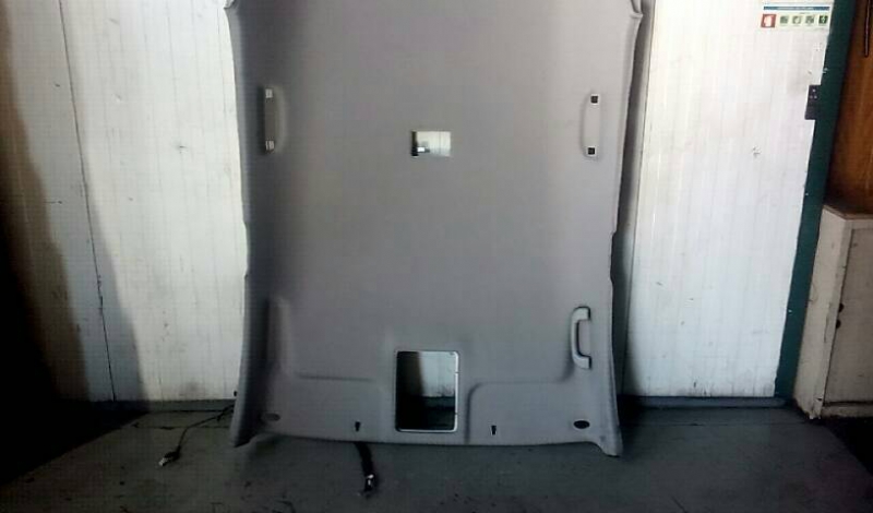 Tejadilho CHEVROLET CAPTIVA (C100, C140) | 06 -  Imagem-2